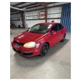 2007 Volkswagen JETTA