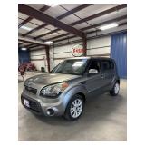 2013 Kia SOUL