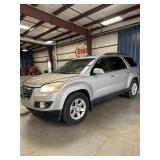 2007 Saturn OUTLOOK XR
