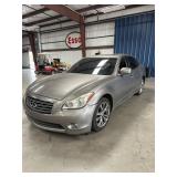 2013 InfiniI M37