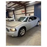 2010 Dodge CHARGER SXT