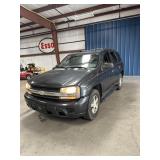 2006 Chevrolet TRAILBLAZER LS
