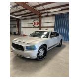 2007 Dodge CHARGER
