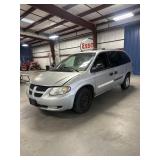 2003 Dodge GRAND CARAVAN
