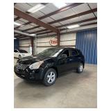 2010 Nissan ROGUE