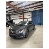2011 Chevrolet CRUZE LS