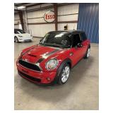 2013 MiNI COOPER S