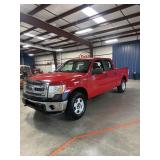 2014 F0RD F-150 XL