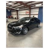 2014 Kia CADENZA