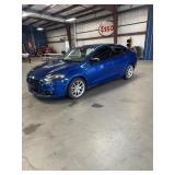 2013 Dodge DART RALLYE