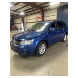 2015 Dodge JOURNEY SXT