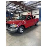 2003 FORD F-150
