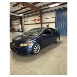 2009 Honda CIVIC
