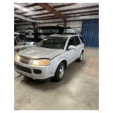 2007 Saturn VUE HYBRID