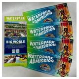 (4) Wilderness of the Smokies Day Passes