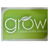 Hair color and cut by Jill at Grow Salon