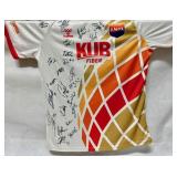 One Knox Soccer - (10) tickets & signed jersey
