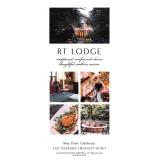 RT Lodge - 2 night stay