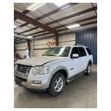 2006 FORD EXPLORER EDDIE BAUER