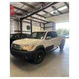 2005 Toyota TUNDRA