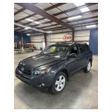 2007 Toyota RAV4 SPORT