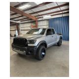2008 Toyota TUNDRA