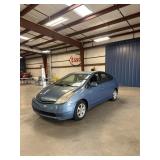 2007 Toyota PRIUS