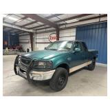 1997 FORD F-150