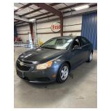 2013 Chevrolet CRUZE LT