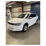 2013 Volkswagen JETTA