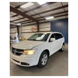 2010 Dodge JOURNEY