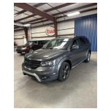 2015 Dodge JOURNEY CROSSROAD