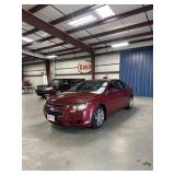 2011 Chevrolet MALIBU LT