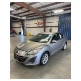 2011 MAZDA 3