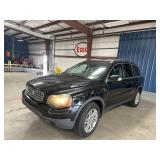 2009 Volvo XC-90