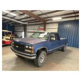 1989 Chevrolet 1500