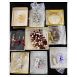 PREMIER DESIGN COSTUME JEWELRY AND OTHERS.