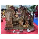 FONTANIN HEIRLOOM NATIVITY