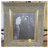 GONE WITH THE WIND "DROP THE MOONLIGHT AND.