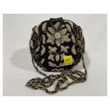 BEADED PURSE - MADE IN PHILIPPINES