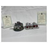 1 ROCKWELL MAIN STREET BUILDING AND 1 HOMETOWN