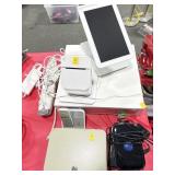 CLOVER RETAIL REGISTER AND ELECTRONICS.