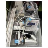 HOUSEHOLD LIGHT BULBS.