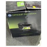 OFFICE JET PRO 8500A PRINTER HP.