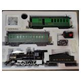 BACHHMAN BIG HAULERS TRAIN  - GOLDEN CLASSIC.