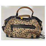 ORYANY INC. LADYS PURSE - MADE IN INDIA.