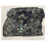 MARY FRANCIS LADYS PURSE.