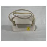 ELKA LADYS EVENING BAG-BAG IS DAMAGED