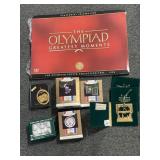 THE OLYMPIAD GREATEST MOMENTS POSTER COLLECTION