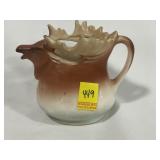 MOOSE CREAMER - CERAMIC - CHIP ON BASE